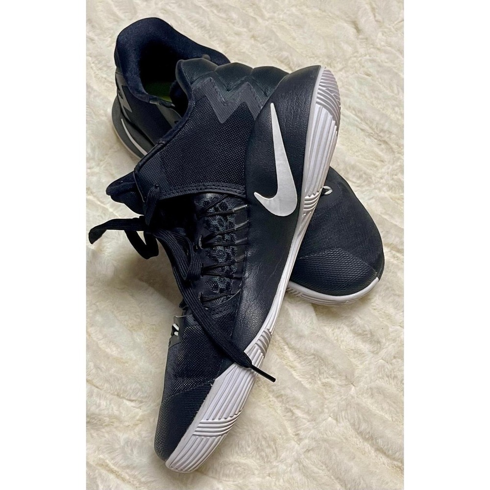 Nike Zoom Hyperdunk shoes